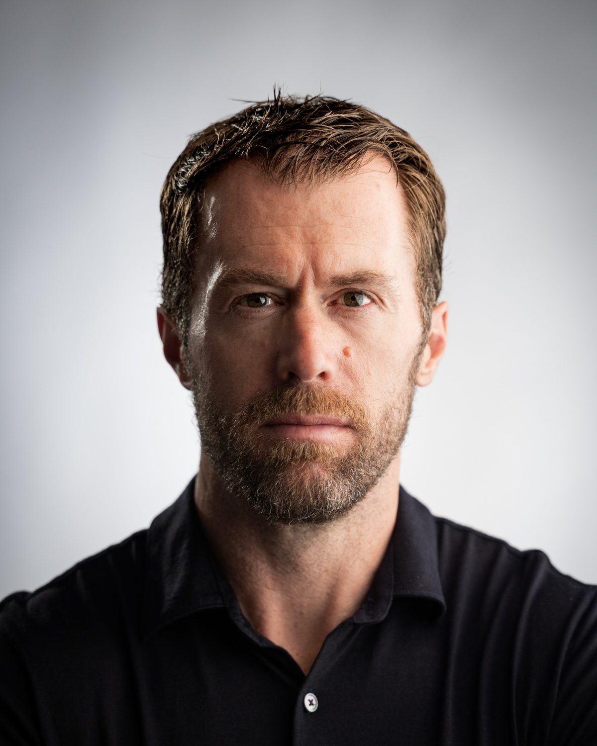 Alex Chatelain, ehemaliger Eishockeyprofi und Sportchef des SC Bern, Vater von Janis Chatelain