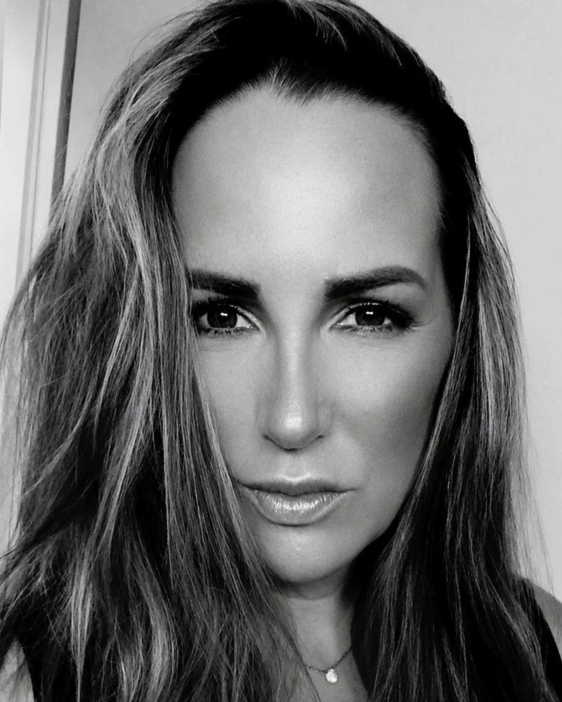 Andrea Chatelain, Interior Designerin, hat das Haldelain-Office in Liebefeld eingerichtet