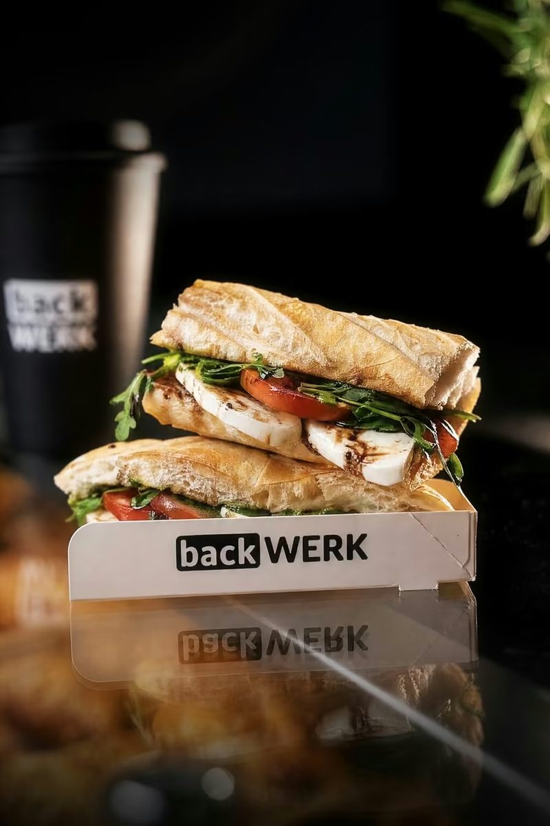 Valora · BackWerk: Content, der Hunger macht.